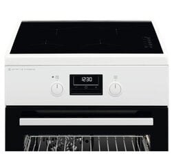 AEG CIB56491BW price and information | Electric cookers | hansapost.ee