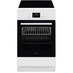 AEG CIB56491BW price and information | Electric cookers | hansapost.ee