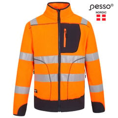 Джемпер Pesso Fleece FL02G цена и информация | Рабочая одежда | hansapost.ee