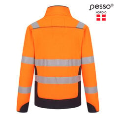 Джемпер Pesso Fleece FL02G цена и информация | Рабочая одежда | hansapost.ee