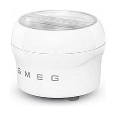 Мороженница Smeg SMIC02 цена и информация | Особенные приборы для приготовления пищи | hansapost.ee