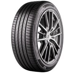 шина для квадроцикла Bridgestone TURANZA 6 265/60VR18 цена и информация | Летняя резина | hansapost.ee