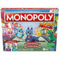 Lauamäng Hasbro Monopolis Junior 2in1 hind ja info | Lauamängud ja mõistatused perele | hansapost.ee