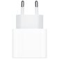 Apple 20W USB-C MUVV3ZM/A hind ja info | Laadijad mobiiltelefonidele | hansapost.ee