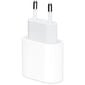 Apple 20W USB-C MUVV3ZM/A hind ja info | Laadijad mobiiltelefonidele | hansapost.ee