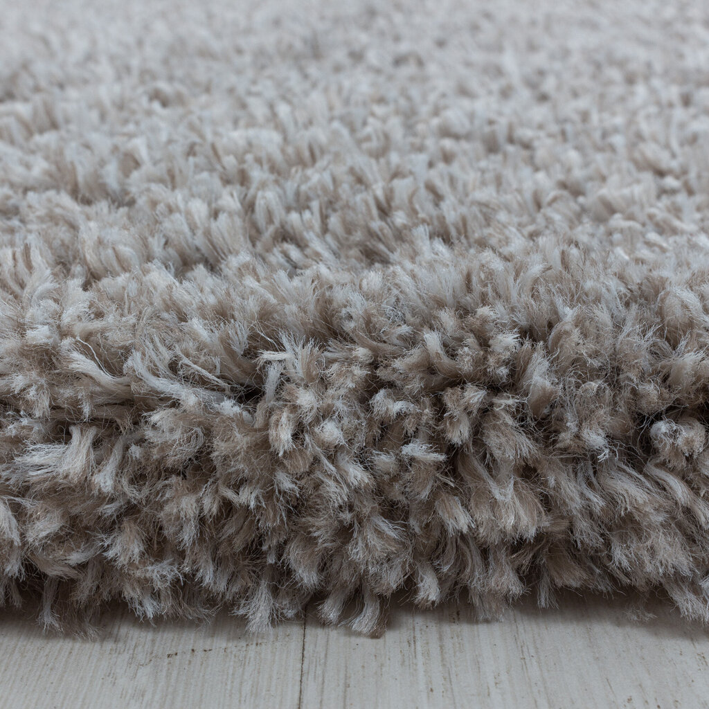 Ayyildiz vaip Fluffy Beige 3500 120x170 cm hind ja info | Vaibad | hansapost.ee