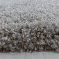 Ayyildiz vaip Fluffy Beige 3500 120x170 cm hind ja info | Vaibad | hansapost.ee