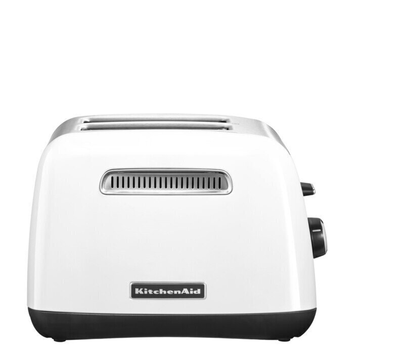 KitchenAid röster Classic Manual Control, 5KMT2115EWH price and information | Rösterid | hansapost.ee