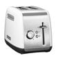 KitchenAid röster Classic Manual Control, 5KMT2115EWH цена и информация | Rösterid | hansapost.ee