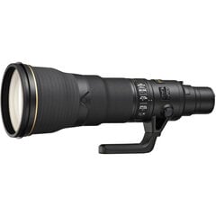 Nikon AF-S NIKKOR 800mm f/5.6E FL ED VR цена и информация | Объективы | hansapost.ee