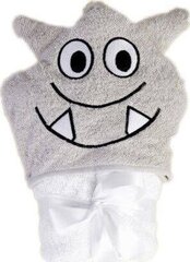 Beebi rätik kapuutsiga BabyMatex Jimmy price and information | Bath products for children | hansapost.ee