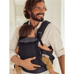 Babybjörn переноска Harmony 3D Mesh, Anthracite цена и информация | Babybjörn Товары для детей и младенцев | hansapost.ee