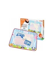 Joonistus veega vaip Akuku price and information | Educational children's toys | hansapost.ee