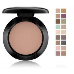 Lauvärvid MAC Satin Mono Eye Shadow, Hue Aquadisiac Malt, 1,5 g hind ja info | Lauvärvid, ripsmetušid ja silmapliiatsid | hansapost.ee