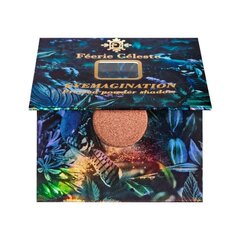 Lauvärvid Feerie Celeste Pigmentallic Eyeshadow PG160 Whispers Of A Crown, 1,2 g цена и информация | Тушь, средства для роста ресниц, тени для век, карандаши для глаз | hansapost.ee