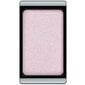 Lauvärvid Artdeco Eye Shadow Pearl, 116 Pearly Muted Rose, 0,8 g hind ja info | Lauvärvid, ripsmetušid ja silmapliiatsid | hansapost.ee