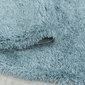Ayyildiz vaip Fluffy Blue 3500 160x160 cm цена и информация | Vaibad | hansapost.ee