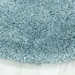 Ayyildiz vaip Fluffy Blue 3500 160x160 cm цена и информация | Vaibad | hansapost.ee