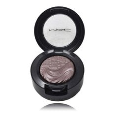 Lauvärvid Mac Extra Dimension Eyeshadow, evening grey, 1,3 g hind ja info | Lauvärvid, ripsmetušid ja silmapliiatsid | hansapost.ee