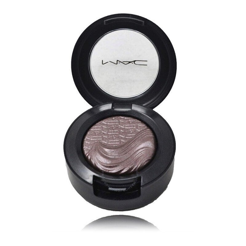 Lauvärvid Mac Extra Dimension Eyeshadow, evening grey, 1,3 g hind ja info | Lauvärvid, ripsmetušid ja silmapliiatsid | hansapost.ee