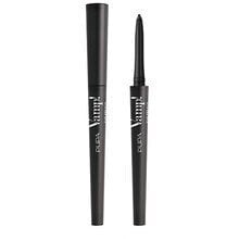 Silmapliiats Pupa Vamp! Eye Pencil, 100 Iconic Black, 0,35 g price and information | Lauvärvid, ripsmetušid ja silmapliiatsid | hansapost.ee