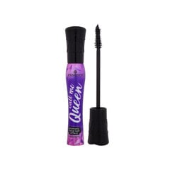 Essence Call Me Queen Dramatic False Lash Effect 11 цена и информация | Тушь, средства для роста ресниц, тени для век, карандаши для глаз | hansapost.ee