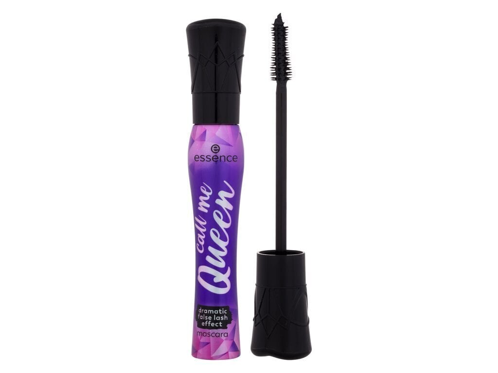 Ripsmetušš Essence Call Me Queen Dramatic False Lash Effect, 11,5 mll hind ja info | Lauvärvid, ripsmetušid ja silmapliiatsid | hansapost.ee