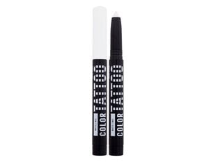 Maybelline Color Tattoo 24H Eyestix 1 цена и информация | Тушь, средства для роста ресниц, тени для век, карандаши для глаз | hansapost.ee