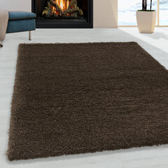 Vaip Ayyildiz Shaggy Fluffy 80x150 cm цена и информация | Коврики | hansapost.ee