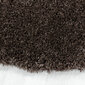 Ayyildiz vaip Fluffy Brown 3500 120x170 cm цена и информация | Vaibad | hansapost.ee