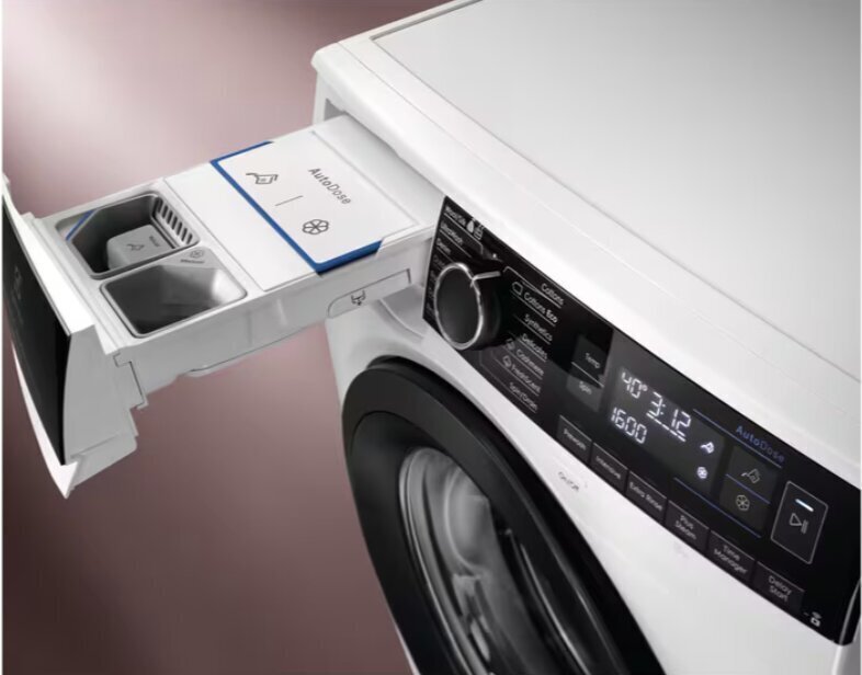 Electrolux EW6F3494ACE hind ja info | Pesumasinad | hansapost.ee