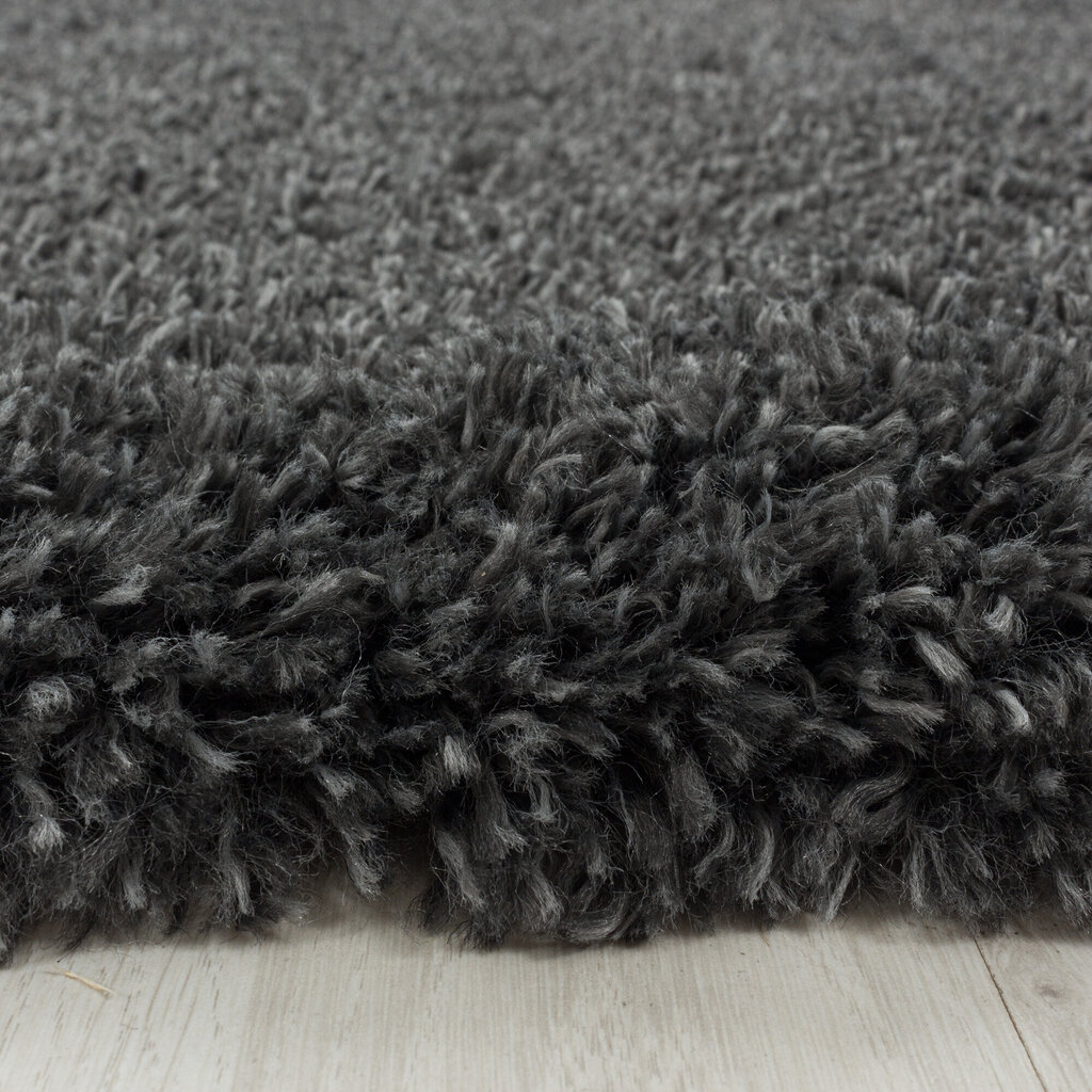 Ayyildiz vaip Fluffy Grey 3500 160x230 cm цена и информация | Vaibad | hansapost.ee