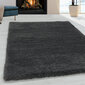 Ayyildiz vaip Shaggy Fluffy 240x340 cm hind ja info | Vaibad | hansapost.ee