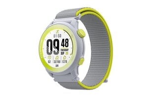 COROS PACE 2 Premium GPS Спортивные часы Molly Seidel Edition, Серые цена и информация | Смарт-часы (smartwatch) | hansapost.ee