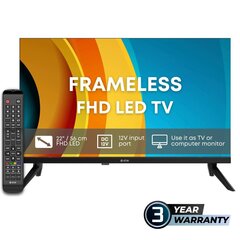 eSTAR LEDTV22R2T2 цена и информация | Телевизоры | hansapost.ee