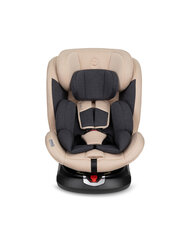 Autoiste MoMi Emi I-Size, 0-36 kg, beež price and information | Safety seats and cradles | hansapost.ee