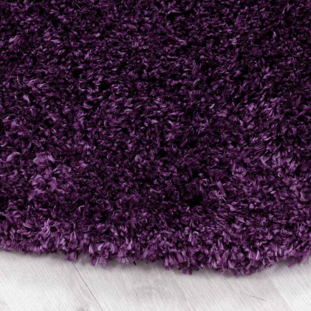 Ayyildiz vaip Fluffy Lila 3500 140x200 cm цена и информация | Vaibad | hansapost.ee