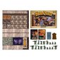 Lauamängu HeroQuest Kellar's Keep Quest Pack laiendus, EN цена и информация | Lauamängud ja mõistatused perele | hansapost.ee