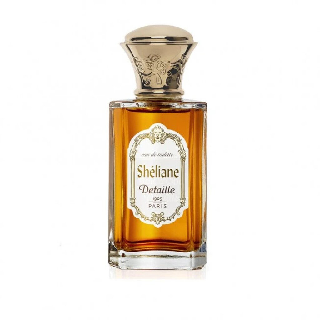 Tualettvesi Detaille Sheliane EDT naistele, 30 ml hind ja info | Parfüümid naistele | hansapost.ee