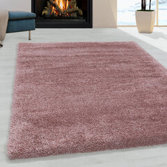 Ayyildiz vaip Shaggy Fluffy 200x290 cm price and information | Vaibad | hansapost.ee