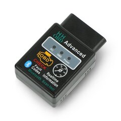 Diagnostikaliides CN HH OBD, 1 tk. hind ja info | CN Muud autotooted | hansapost.ee