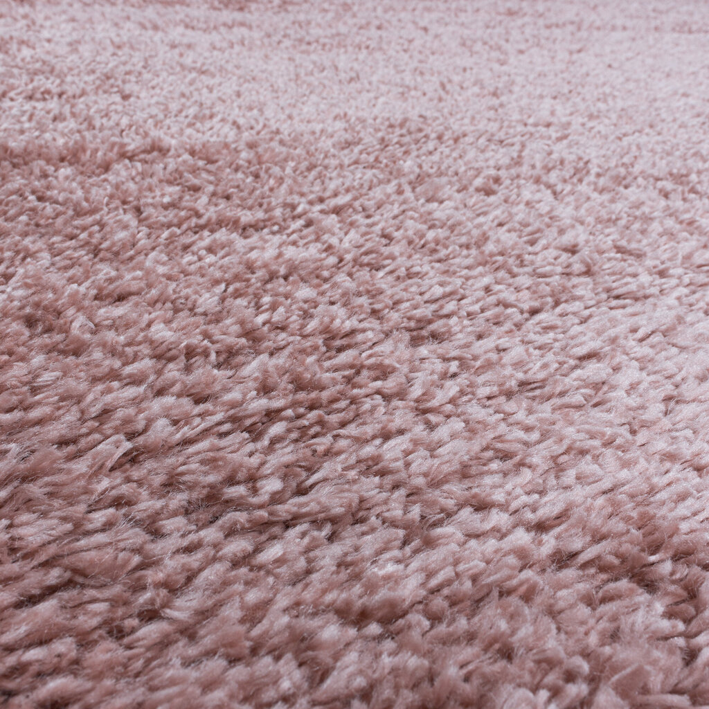 Ayyildiz vaip Fluffy Rose 3500 120x120 cm hind ja info | Vaibad | hansapost.ee