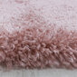 Ayyildiz vaip Fluffy Rose 3500 120x120 cm hind ja info | Vaibad | hansapost.ee