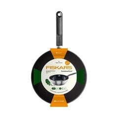 Fiskars wokpann Functional Form, 28 cm price and information | Pannid | hansapost.ee