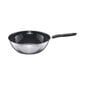 Fiskars wokpann Functional Form, 28 cm цена и информация | Pannid | hansapost.ee