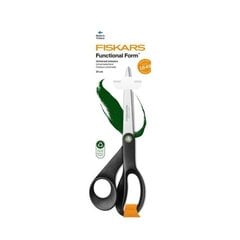 Fiskars ножницы Functional Form ReUpdate, 21 см цена и информация | Набор кондитерских насадок Tescoma, 21 шт. | hansapost.ee