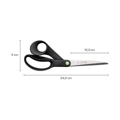 Fiskars käärid Functional Form Renew, 25 cm hind ja info | Köögitarbed | hansapost.ee