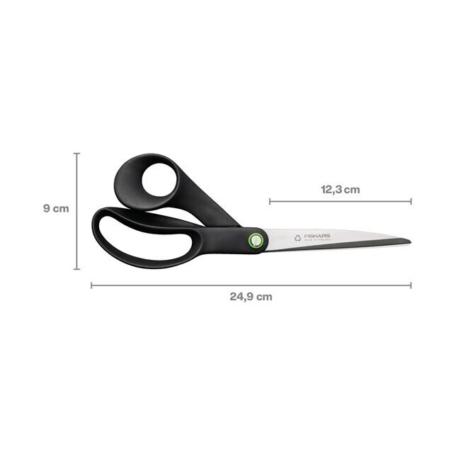 Fiskars käärid Functional Form Renew, 25 cm цена и информация | Köögitarbed | hansapost.ee