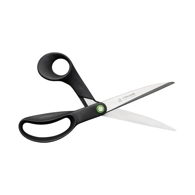 Fiskars käärid Functional Form Renew, 25 cm цена и информация | Köögitarbed | hansapost.ee