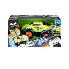 Raadio teel juhitav auto Maisto Tech Cyklone Aqua Tread price and information | Toys for boys | hansapost.ee